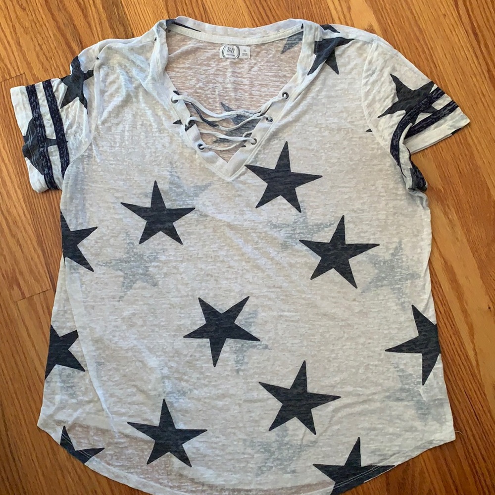 Maurices Top